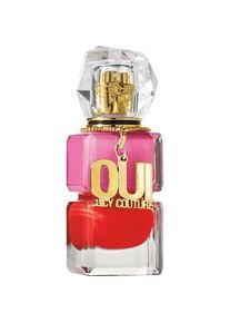 Juicy Couture Oui Eau de Parfum Spray Damesparfum Dames 30 ml