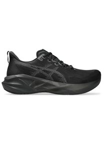 asics Novablast 5 Running shoes Men (14, black/grey)