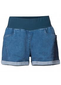 Rafiki Womens Falaises Short Dames (36 |blauw)