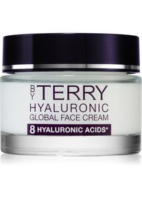 By Terry Hyaluronic Global Face Cream crema idratante intensa per tutti i tipi di pelle con acido ialuronico 50 ml