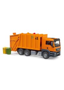 Bruder 3760 Haszonjárművek MAN TGS szemétszállító teherautó