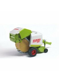 Bruder Claas Rollant 250 szalmabála traktor