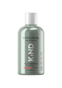 Mádara MÁDARA Baby & Kind Milde shampoo Shampoo Dames 250 ml