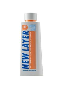NEW LAYER Sun cream Pro Vitamin D Sunscreen SPF 30 care Unisex 200 ml