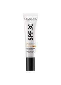 Mádara MÁDARA Sun protection Anti-age sun with plant stem cells Anti-Aging Women 10 ml