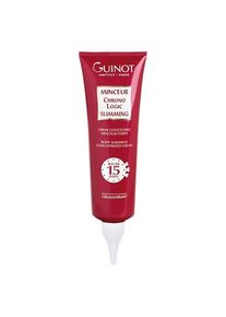 Guinot Dagverzorging Minceur Chrono Logic Cosmetica Dames 125 ml