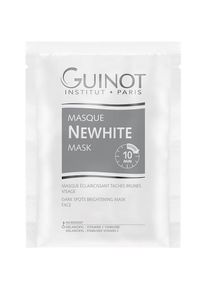 Guinot Masks Newhite masker Hydraterende maskers Dames 30 ml