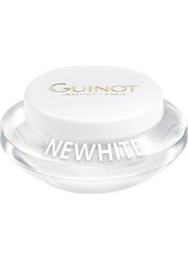 Guinot Night Care Cr&egrave;me Nuit Eclaircissante Nachtverzorging Dames 50 ml