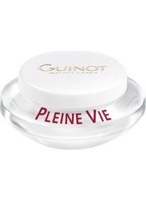 Guinot Anti-aging verzorging Pleine Vie Gezichtscrème Dames 50 ml