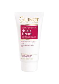 Guinot Cleansing Hydra Tendre crème nettoyante Make-Up remover Dames 150 ml