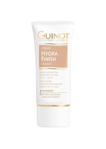 Guinot Anti-aging verzorging Hydra Finish Crème SPF 15 Gezichtscrème Dames 30 ml