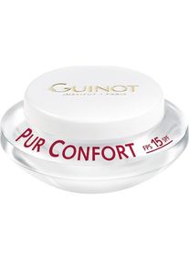 Guinot Anti-aging verzorging Pur Confort Hydratatie Dames 50 ml