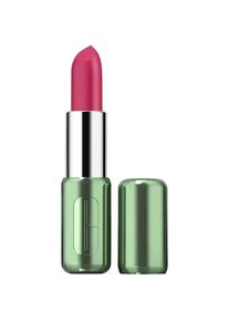 Clinique Lippen Pop Langhoudende Lipstick Mat Dames 3,9 g