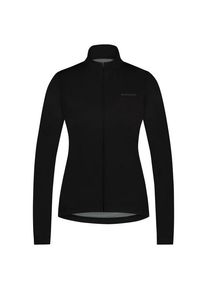 Shimano Women's Convenienza Jacket Cycling jacket Women (S, black)