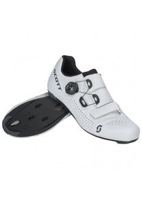 Scott Shoe Road Team BOA Cycling shoes Men (39, grey)