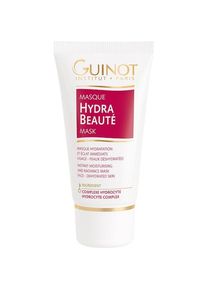 Guinot Masks Masker hydra beauté Hydraterende maskers Dames 50 ml