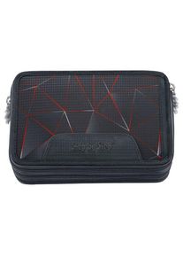 Step By Step Estuche XXL 43 uds. negro