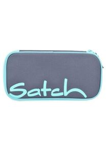 Satch Estuche 22 cm gris