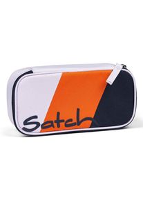 Satch Estuche para lápices 22 cm púrpura