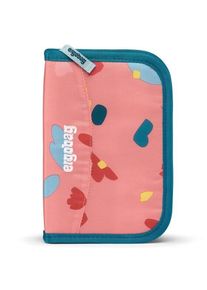 Ergobag Estuche para lápices 22pcs. rosa
