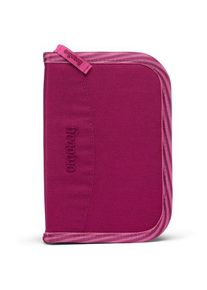 Ergobag Estuche para lápices 22pcs. rosa