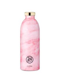 24Bottles Botella 850 ml rosa