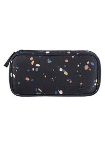 Coocazoo Estuche 24 cm gris