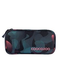 Coocazoo Estuche 24 cm gris