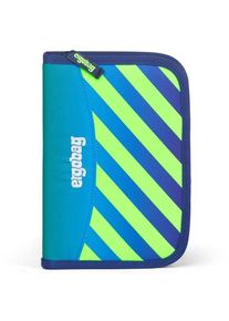 Ergobag Estuche para lápices 22pcs. azul