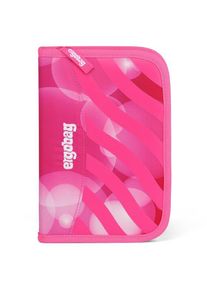 Ergobag Estuche para lápices 22pcs. rosa