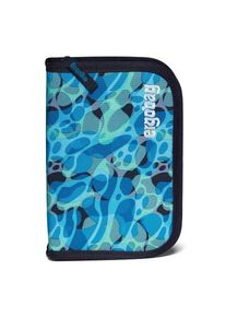 Ergobag Accesorios estuche 21 uds. verde