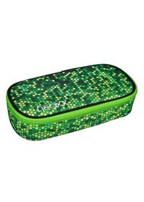 neoxx Estuche para lápices 22.5 cm verde