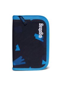 Ergobag Accesorios estuche 21 uds. azul