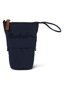 Satch Estuche 17 cm azul