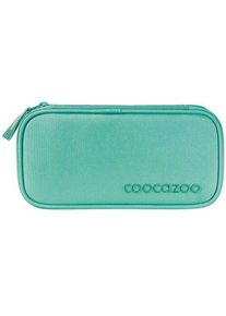 Coocazoo Estuche para lápices 25 cm verde