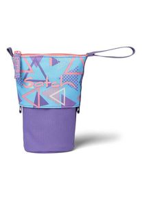 Satch Estuche para lápices 17 cm azul