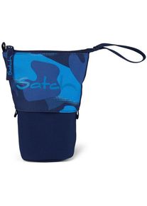 Satch Estuche para lápices 17 cm gris