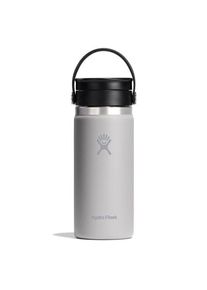 Hydro Flask Taza de café 473 ml color plata