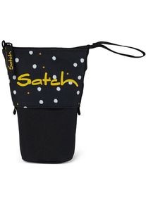 Satch Estuche para lápices 17 cm amarillo