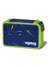 Ergobag Accesorios estuche maxi 42 pzs. blanco