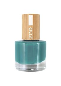 ZAO Lakier do paznokci Nail Polish Lakiery Female 8 ml