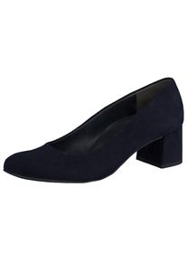 Paul Green Pumps Damen schwarz Größe 35.5
