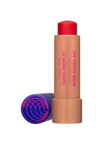 Augustinus Bader Face O bálsamo com cor Lip balm Female 4 g