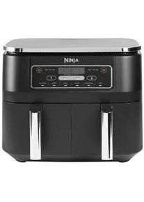 Ninja Dual Zone AF300EU - Heißluftfritteuse 7.6L