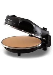 Ariete 0917 schwarz - Pizzaofen