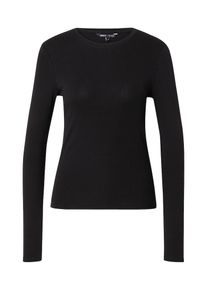 Only T-shirt 'ONLRiley' Femme noir taille S
