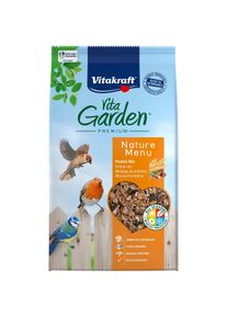 Vitakraft Vogelfutter Vita Garden Protein Mix 1kg