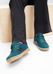 Sneaker - grün - Größe 37 - Vegan- bonprix