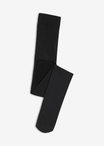 Overknee Strumpfhose 70den - schwarz - Größe 48/50 (XL) - bonprix