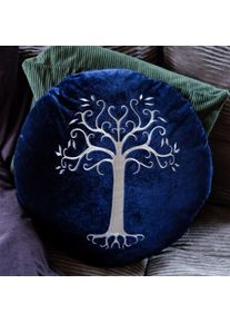 Herr Der Ringe The Lord of the Rings - White Tree of Gondor Cushion